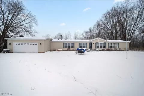 4951 Lane Rd, Perry, OH 44081