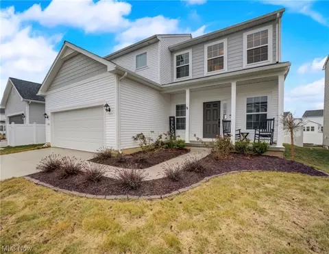 6854 Independence Blvd, North Ridgeville, OH 44039