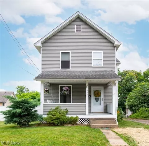 975 S Lundy Ave, Salem, OH 44460