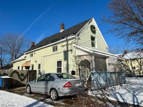 3616 E 57th, Cleveland, OH 44105