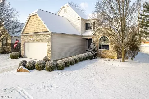 5380 Treetop, Medina, OH 44256