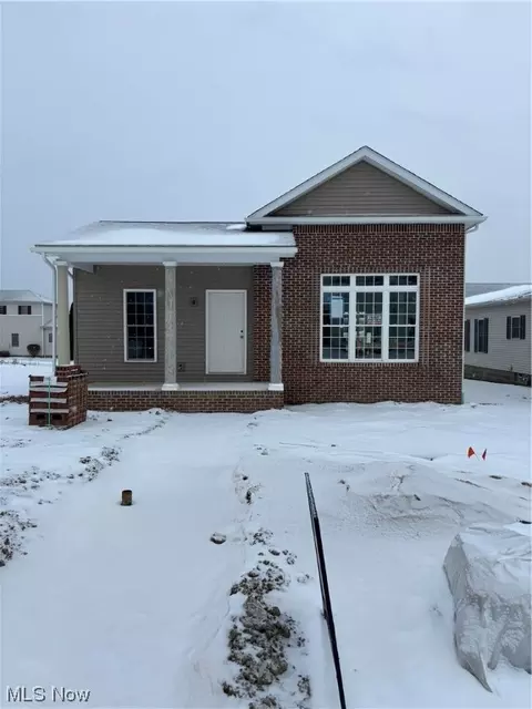 1805 E Western Reserve Rd #89, Poland, OH 44514