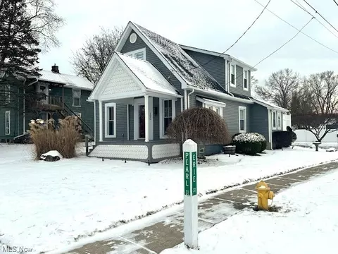 195 Pearl St, Cortland, OH 44410