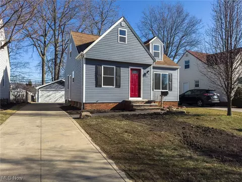 431 E 330th, Willowick, OH 44095