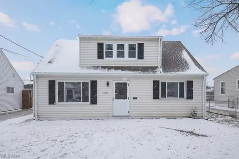 15393 Bowfin, Brook Park, OH 44142