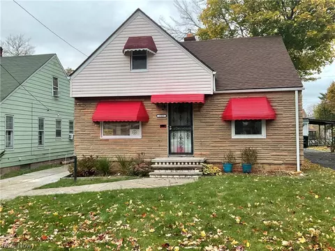 15021 Edgewood Ave, Cleveland, OH 44128
