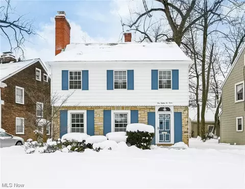 18212 Sherrington Rd, Shaker Heights, OH 44122