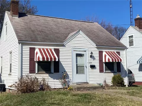 1229 Bedford Ave SW, Canton, OH 44710