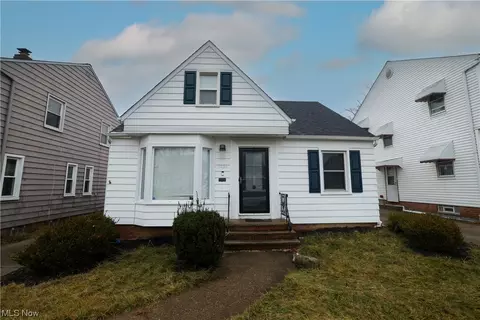 5129 E 115th St, Garfield Heights, OH 44125