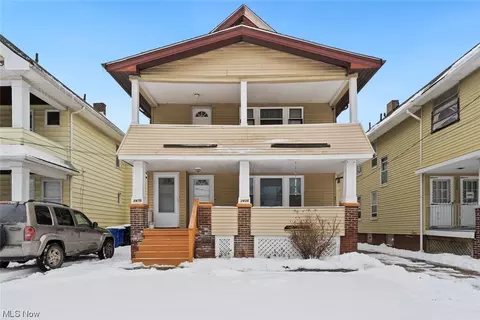 3438 W 95th St, Cleveland, OH 44102