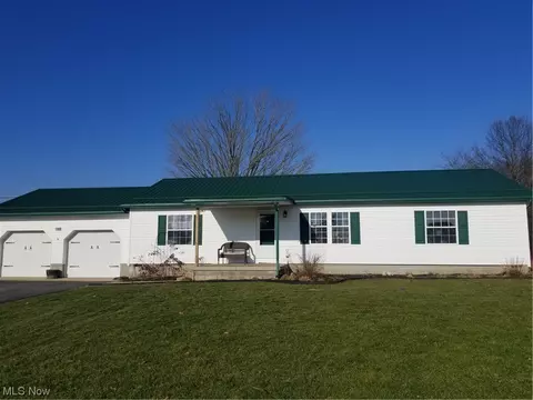 37604 Eagleton, Lisbon, OH 44432