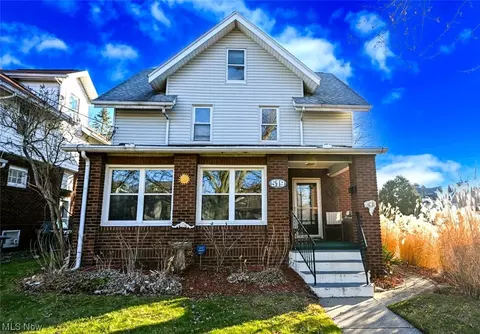 519 Harvard, Barberton, OH 44203