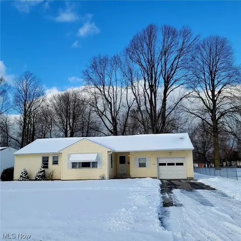 7313 First St, Mentor, OH 44060