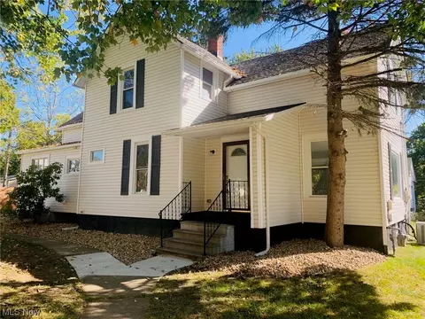 310 Church, Lodi, OH 44254