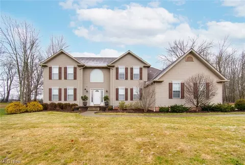 8533 Reserve Ct, Poland, OH 44514