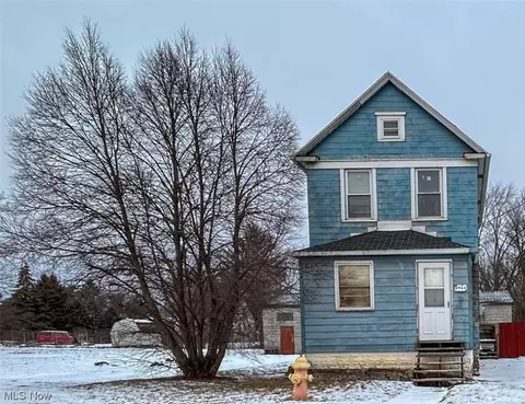 2464 Vestal, Youngstown, OH 44509