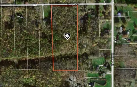 Vl E Maple Road, Geneva, OH 44041