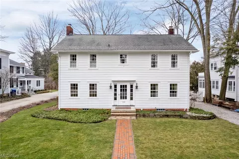 104 College St, Hudson, OH 44236
