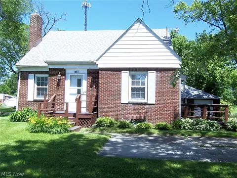 5436 Kirk, Austintown, OH 44515