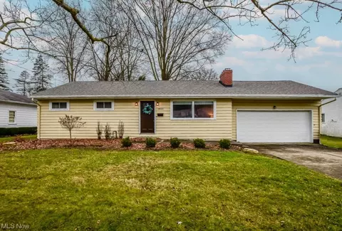 3835 Monaca Ave, Youngstown, OH 44511