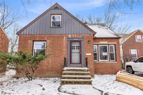 25570 Glenbrook Blvd, Euclid, OH 44117