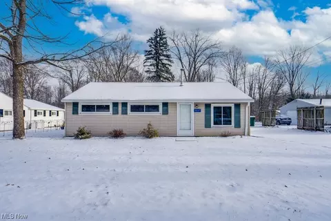 9857 E Idlewood, Twinsburg, OH 44087