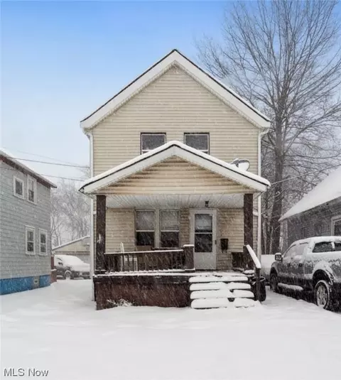 10609 Avon Ave, Cleveland, OH 44105