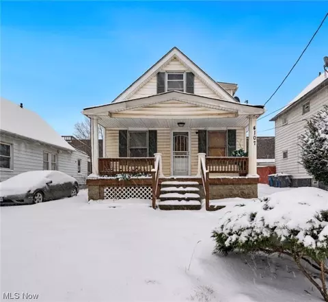 4107 E 59th St, Cleveland, OH 44105