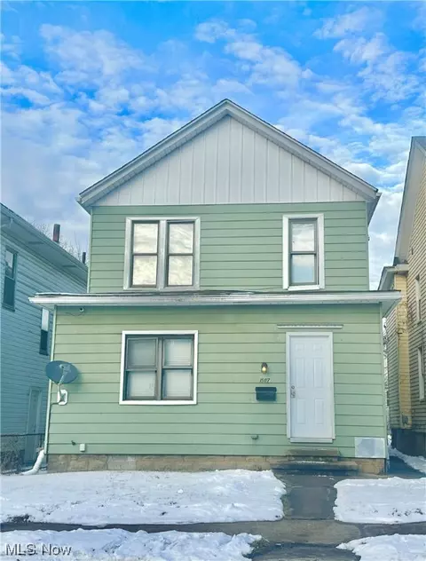 1507 Maryland, Steubenville, OH 43952