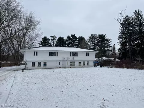 5256 Stanhope Kelloggsville, Andover, OH 44003