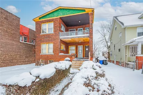 12524 Union Ave, Cleveland, OH 44105