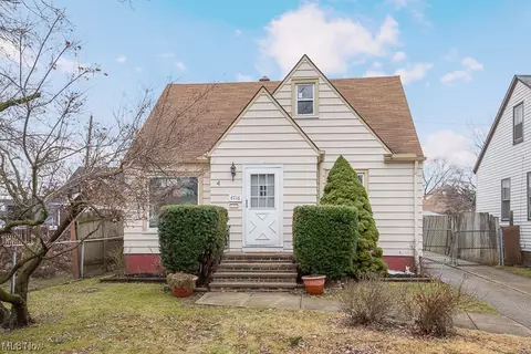 4716 W 147th, Cleveland, OH 44135