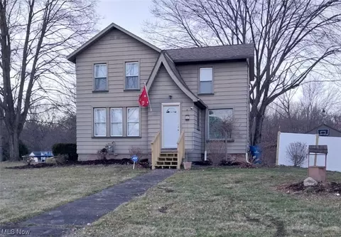 2887 W Liberty, Girard, OH 44420