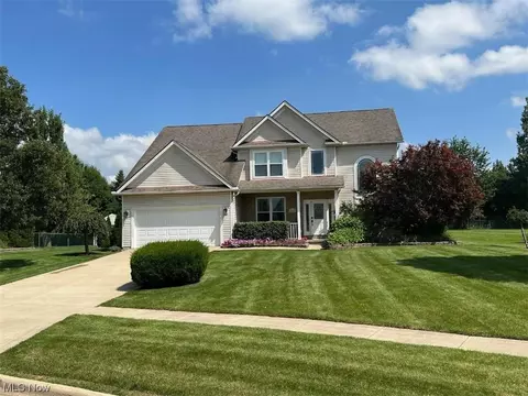 815 Gallo Dr, Brunswick, OH 44212