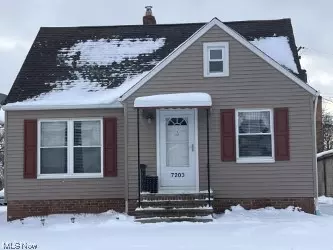 7203 Hampstead Ave, Parma, OH 44129