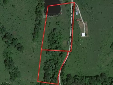 Harl Wieller Road, Caldwell, OH 43724