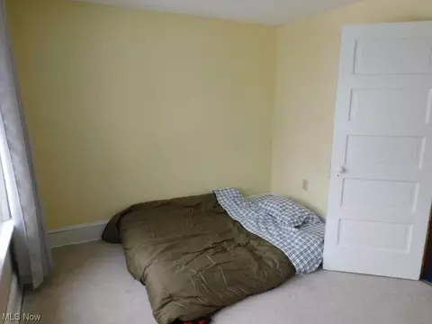 Bedroom - 2232 W 10th, Ashtabula, OH 44004 photo 2 of 2