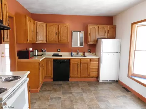 Kitchen - 2232 W 10th, Ashtabula, OH 44004 photo 1 of 2