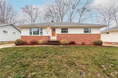 6256 Mariana, Parma Heights, OH 44130