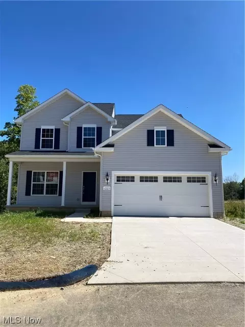 3387 Ponderosa Trl, Uniontown, OH 44685