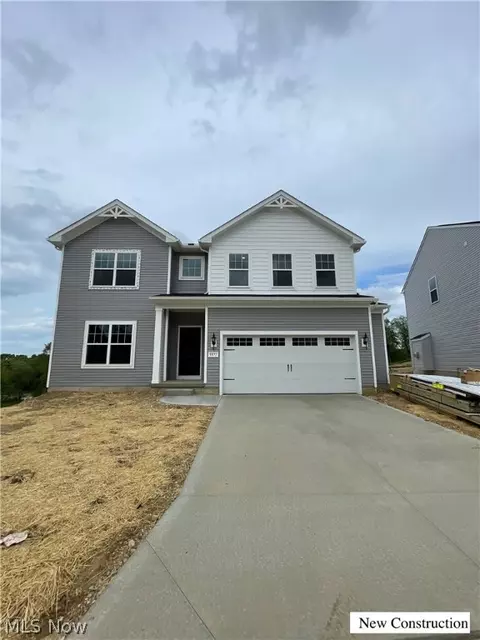 3371 Ponderosa Trl, Uniontown, OH 44685