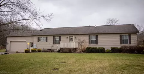 1742 Dadeyville, Austinburg, OH 44010