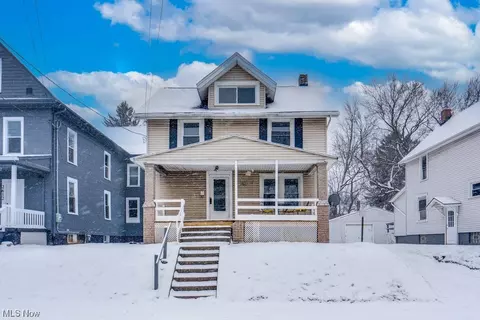 2618 12th St NW, Canton, OH 44708
