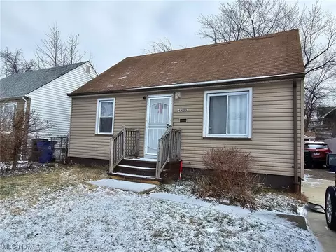 4405 E 154th St, Cleveland, OH 44128