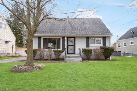 617 Alaho, Akron, OH 44305