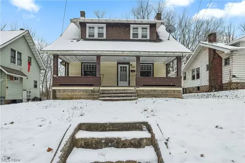 117 Halleck, Youngstown, OH 44505