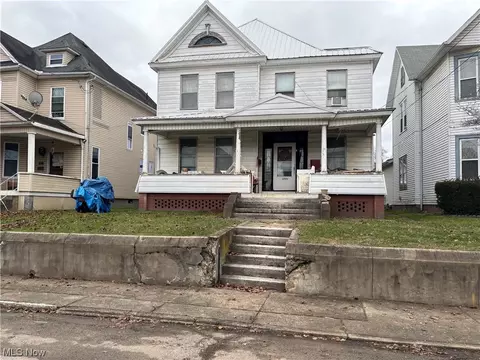1721 Spring, Parkersburg, WV 26101