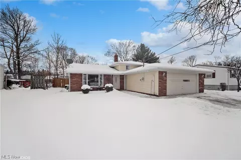 16295 Lanier Ave, Strongsville, OH 44136