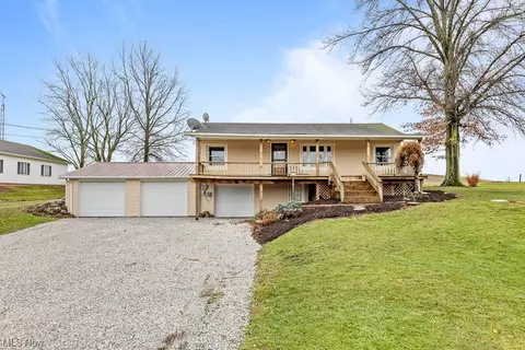 1380 W Bayton, Alliance, OH 44601