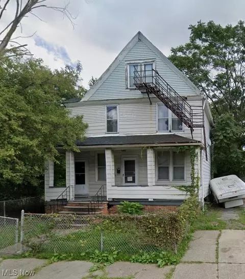 2315 E 101st St, Cleveland, OH 44106